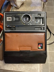 Kodak Colorburst 200 w/ Original Paperwork - Foto 1 di 5