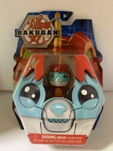 Bakugan Dragonoid Cubbo Pack Transforming Collectible Action Figure BakuCores - Picture 1 of 6