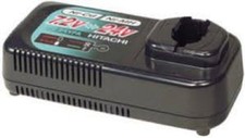 Hikoki / Hitachi UC 24 Yfa , Chargeur 7,2 -24v