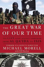 Michael Morell The Great War of Our Time (Hardback) (UK IMPORT)