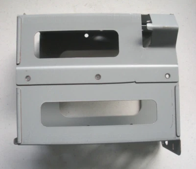 EMACHINES Bracket Caddy Cage Tray T1150 W1500 Hard Drive HDD TIC2 - 4 @ DISCOUNT - Image 1 of 3