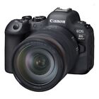 Canon EOS R6 ii 24-105mm f/4L IS Kit Multi