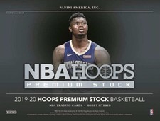2019-2020 NBA Hoops Premium Stock !!YOU PICK!!