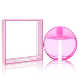 Inferno Paradiso Pink by Benetton Eau De Toilette Spray 3.4 oz (Women) - Picture 1 of 1