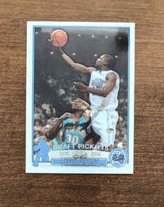 Reece Gaines 2003-04 Topps Chrome Rookie #125 Orlando Magic RC