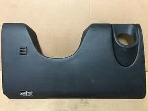 ASTON MARTIN VANTAGE COUPE 4.3 V8 O/S ARMATURENBRETT UNTERE VERKLEIDUNG SCHWARZ 2005 - 2008 W153 - Bild 1 von 24