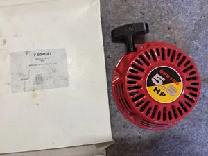 New Primeline 7-034047 Recoil Starter Asbly for Honda 28400-ZH8-023YA - Picture 1 of 1