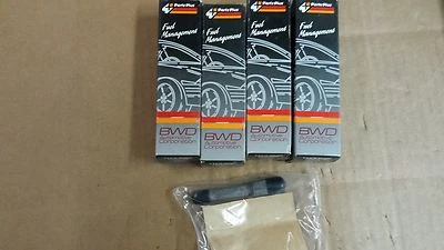 57538 JUEGO DE 4 INYECTORES DE COMBUSTIBLE AUDI 4000 5000 CUPÉ FOX QUATTRO 4 INYECTORES Foto 1 de 2