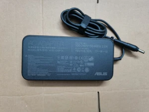 For ASUS ROG Swift Curved PG348Q Monitor 19V 6.32A 120W A15-120P1A charger OEM - Picture 1 of 7