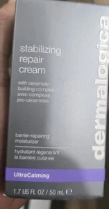 Dermalogica Stabilizing Repair Cream 1.7oz Ultra Calming New In Box - Picture 1 of 2