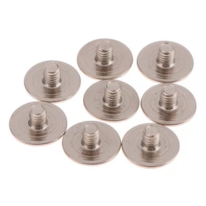 8Pcs Laptop Hinge Screw For HP Pavilion 15-CX Series TPN-C133 Laptop Hinge S _pu - Zdjęcie 1 z 12