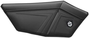 Pro Armor RZR Pro Door Knee Pads with Storage - Black P199Y322BL - Picture 1 of 3
