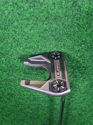 COBRA nova 304 Putter - Unisex (Stahl, 33,5 Zoll, Rechts) - Bild 1 von 4