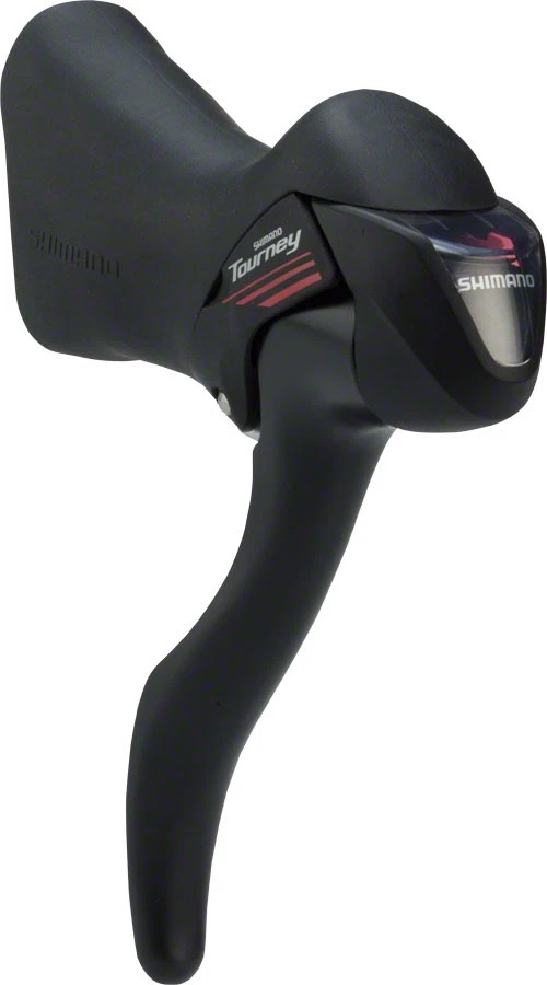 Shimano Tourney ST-A070 Right 7-speed STI Lever - Image 1 of 1