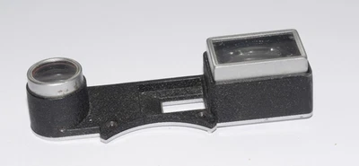 Leica Googles Glass for Summaron M 2.8/35mm, Summicron M 2/35mm - Image 1 of 4