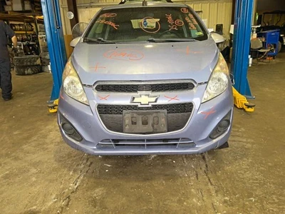 Passenger Front Seat Bucket Electric Model EV Cloth Fits 14-16 SPARK 1078951 Foto 1 de 4