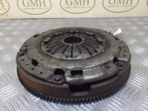 Chevrolet Lacetti Dual Mass Flywheel Engine Code F16d3 1.6 Petrol 2004-2011D - Picture 1 of 4