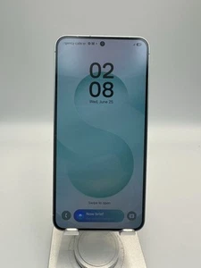 Samsung Galaxy S25 - 256 GB - Como nuevo (T-Mobile) - Wi-Fi solo usa SM-S931U PARA REPUESTOS - Imagen 1 de 5