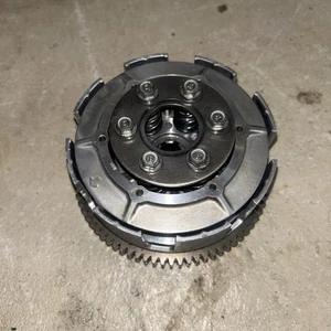KX65 EMBRAGUE CESTA COMPLETA ORIGINAL OEM KAWASAKI RM KX 65 (2000-2022) 2619 - Imagen 1 de 12