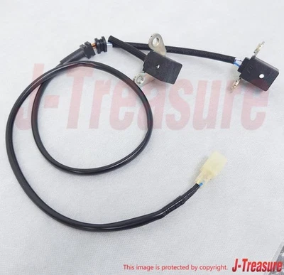 HONDA SHADOW VLX VT600C 88-89 91-97 99-03 Genuine Generator Pulse 30300-MR1-003 - Image 1 of 4
