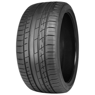 ACCELERA Sommerreifen 285/45 ZR 19 XL TL 111W IOTA-ST68 BSW - Bild 1 von 3