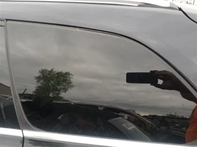 Estación de vidrio Driver Quarter Wgn Xc endurecida para 09-13 VOLVO 60 SERIES 327535 Foto 1 de 4
