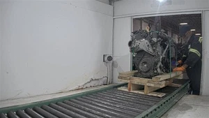 Engine for 2016 Volkswagen Golf Used Assembly 1.8 300-67007 - Picture 1 of 4