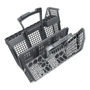 Besteckkorb kompatibel mit AEG Electrolux für Spülmaschine 1118401700 111840170 - Bild 1 von 4