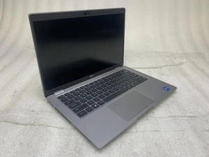 Dell Latitude 5420 14" Intel Core i7-1185G7 3GHz 8GB RAM NO HDD NO OS Good - Bild 1 von 10