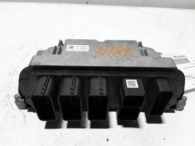 Módulo de control electrónico ECM del motor 2,0 L compatible con BMW X1 19171 16-18 Foto 1 de 4