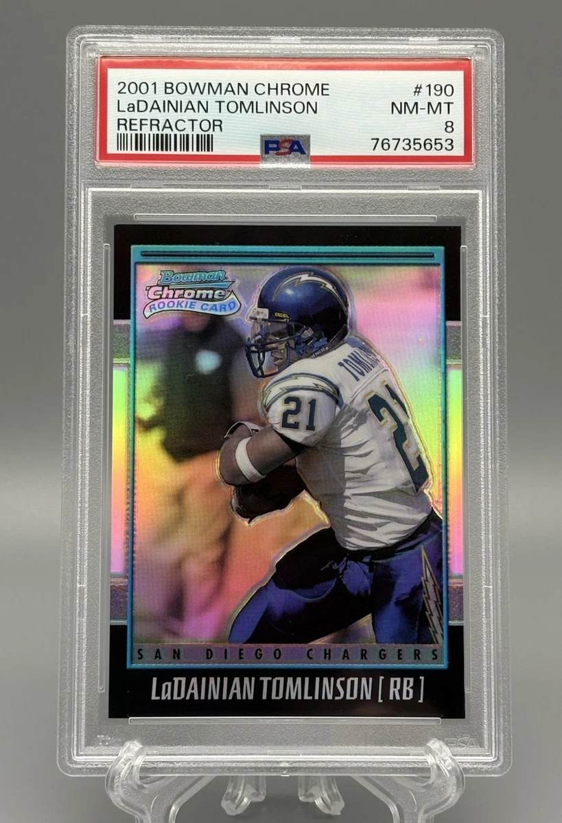 その他 Bowman Relics Auto LaDainian Tomlinson Bowman Relics Auto LaDainian Tomlinson Ladainian Tomlinson