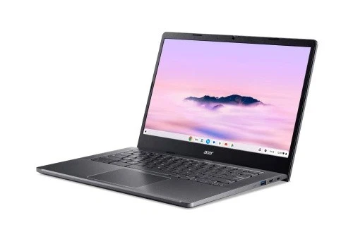 Acer Chromebook Plus 14Zoll, Core i3, 8GB RAM, 256GB SSD - Bild 1 von 1