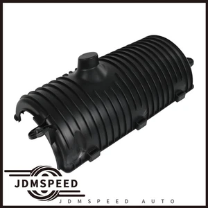 For Chevrolet Kodiak Gmc Topkick 2003-09 Lower Air Box Cleaner Housing 88983088 - Picture 1 of 15