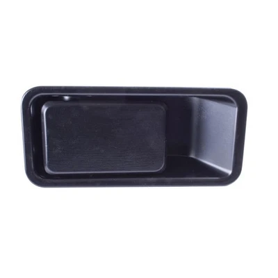 Omix Door Handle Fits: 1987-2006 Jeep Wrangler 11812.09 - Image 1 of 4