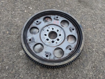 TOYOTA LAND CRUISER COLORADO 3.0 TD 1998 FLYWHEEL STARTER RING - Image 1 of 3