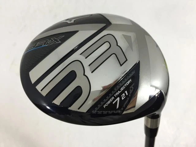 Mizuno 7-Wood 21 Loft Golf Clubs for sale | eBay