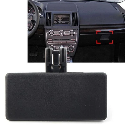 Black Glove Box Latch For  Land Rover Freelander 2 2008-2015 2009 2010 LR007072 - image 1 of 4