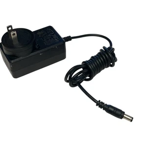 Keerda AC Adapter Class 2 Power Output 24.0V-1.0A Model OZ024FHL240100H - Bild 1 von 5