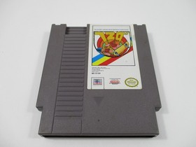 720&deg; Nintendo NES Game Cartridge Authentic!