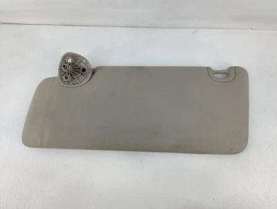 Espejo retrovisor parasol izquierdo beige CD62Z parasol conductor Dodge Ram 2500 Foto 1 de 4