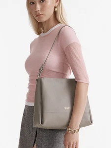 RRP $399 Mimco Fitzroy Hobo Bag - NWT -NEW - Picture 1 of 4