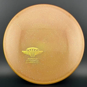 Moondust Champion Classic Roc (San Marino) - Air Force - Picture 1 of 26