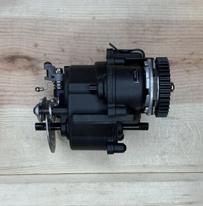 Traxxas 5491 Complete Transmission for Revo 3.3 - Picture 1 of 3