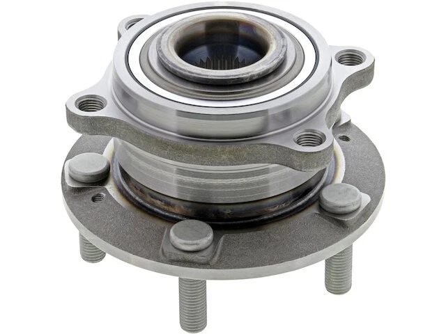 Conjunto de buje de rueda para Hyundai Veracruz 2007-2012 2008 2009 2010 2011 HP441DM Foto 1 de 1