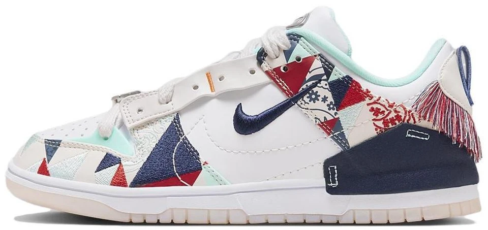 Nike Dunk Disrupt 2 Low Native Patterns W