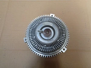 NEW FAN DRIVE VISCOUS COUPLING AUDI A4 A6 A8 SUPERB PASSAT 059121350F CFD704 - Picture 1 of 2