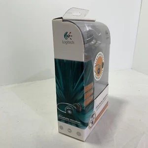 Logitech 980461-0403 FreePulse Kabellose Kopfhörer Neu Originalverpackt Siehe Bilder!! - Bild 1 von 4