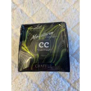 Olauty Nude Mushroom Head Air Cushion CC Cream Moisturizing Foundation Makeup - Picture 1 of 4