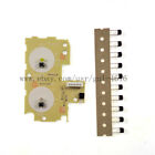 Play Cue Circuit Board PCB DWX 3339 For Pioneer CDJ 2000 Nexu+10pc buttom yellow