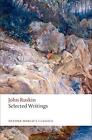 Selected Writings (Oxford World's Clas..., Ruskin, John
